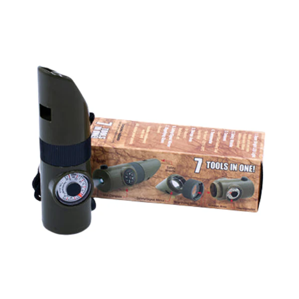 7-in-1 Adventure Tool