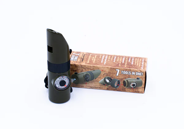 7-in-1 Adventure Tool - Image 2