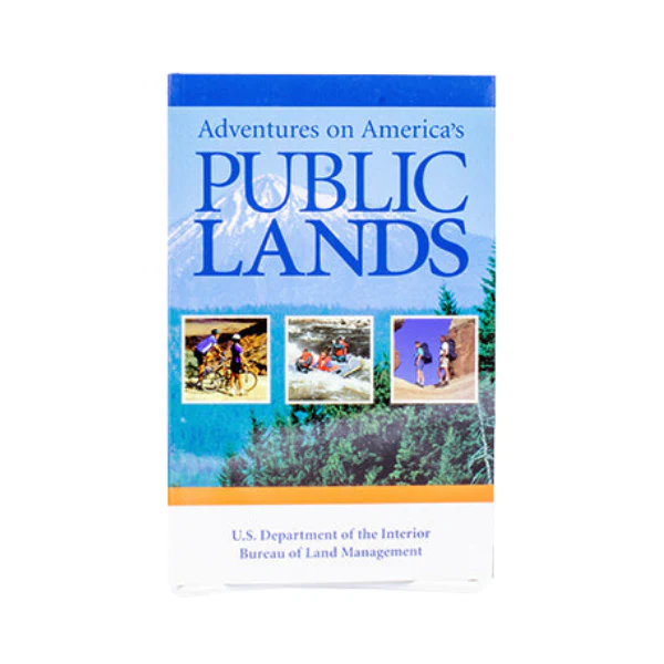 Adventures On America`s Public Lands