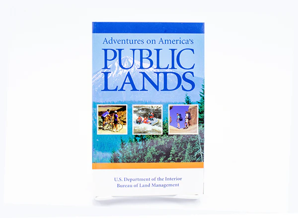 Adventures On America`s Public Lands - Image 2