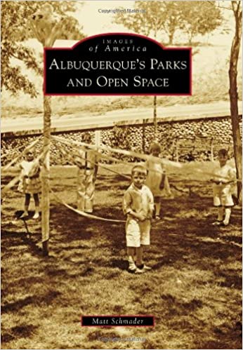 Albuquerque's Parks and Open Space - Image 2