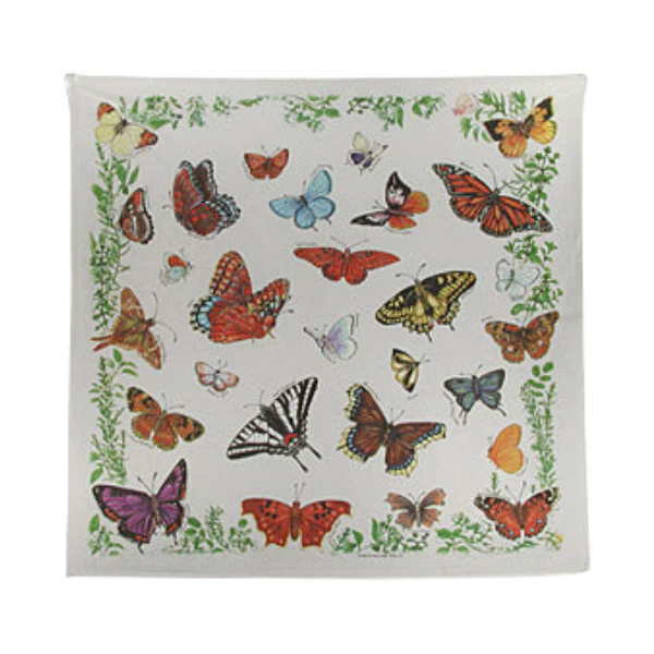 Bandana: Butterflies - Image 3
