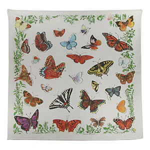 Bandana: Butterflies - Image 4
