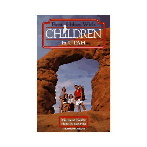 Best Hikes with Children in Utah