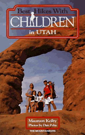 Best Hikes with Children in Utah - Image 2