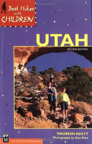 Best Hikes with Children Utah - Image 2