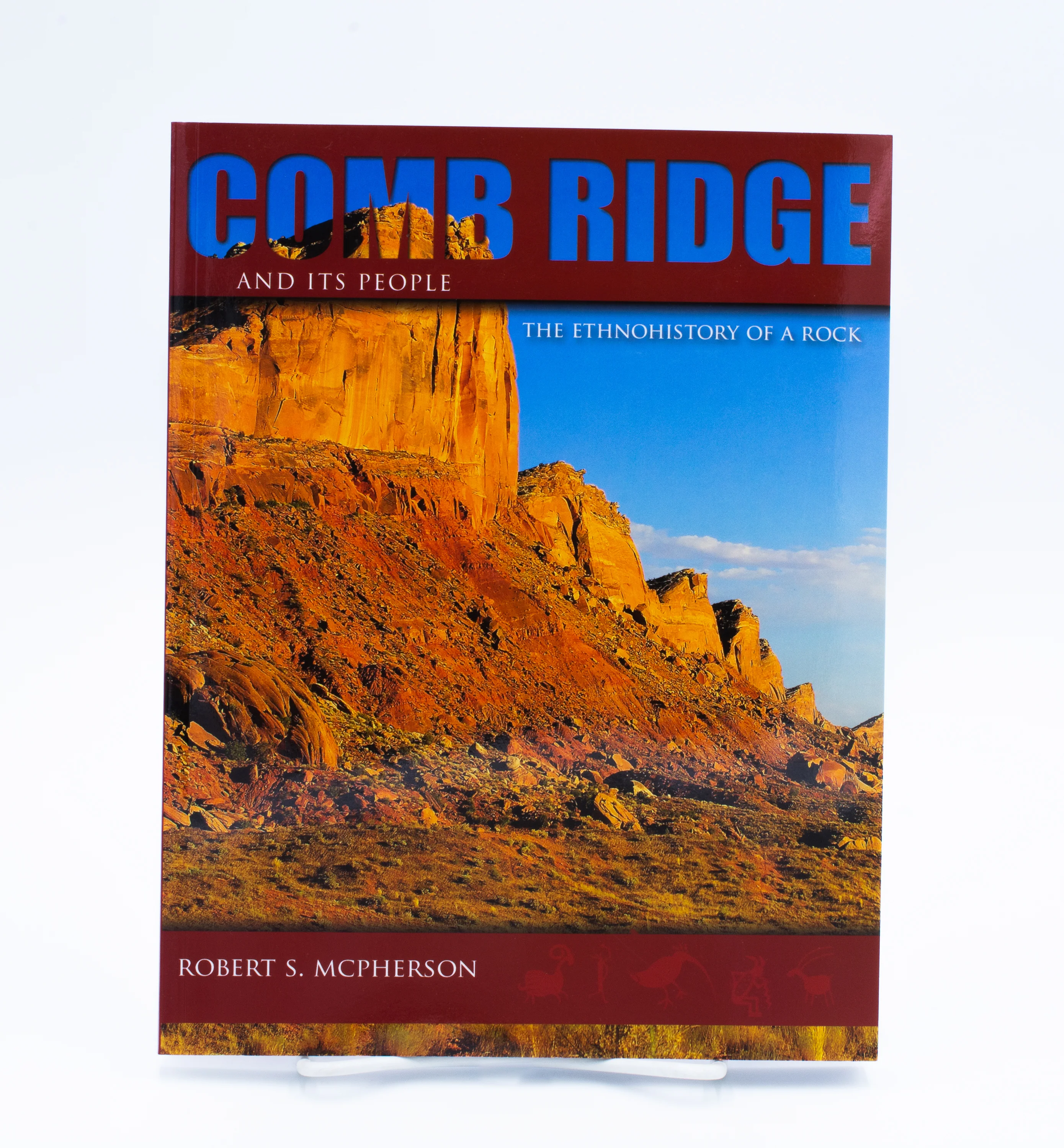 Comb Ridge and its People - Image 2