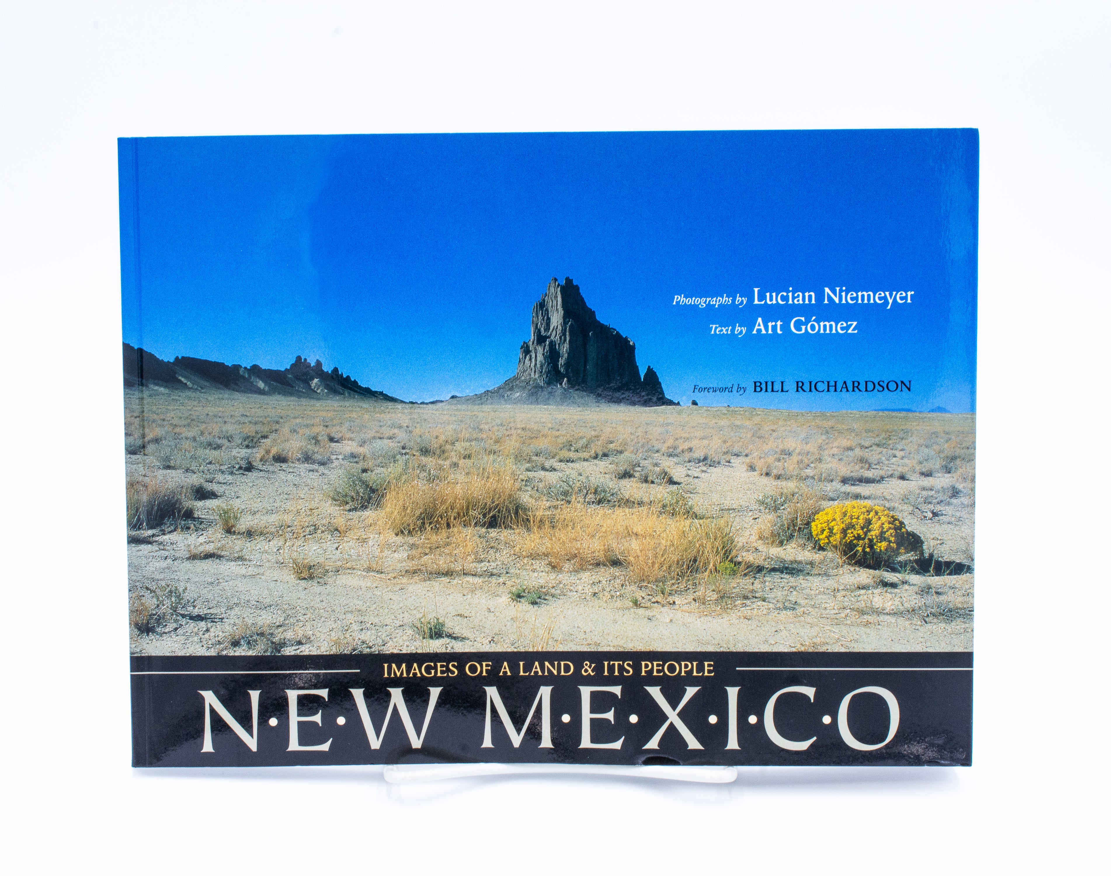 New Mexico Images of a Land & its People - Image 2
