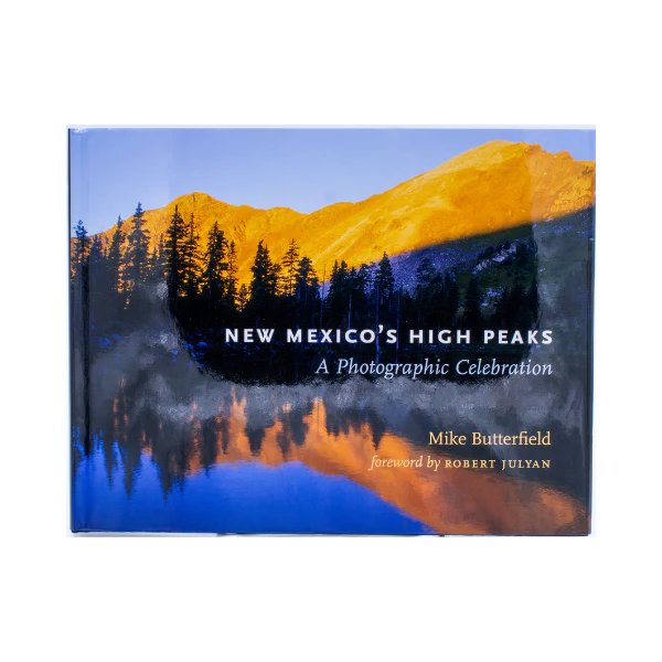 New Mexico's High Peaks
