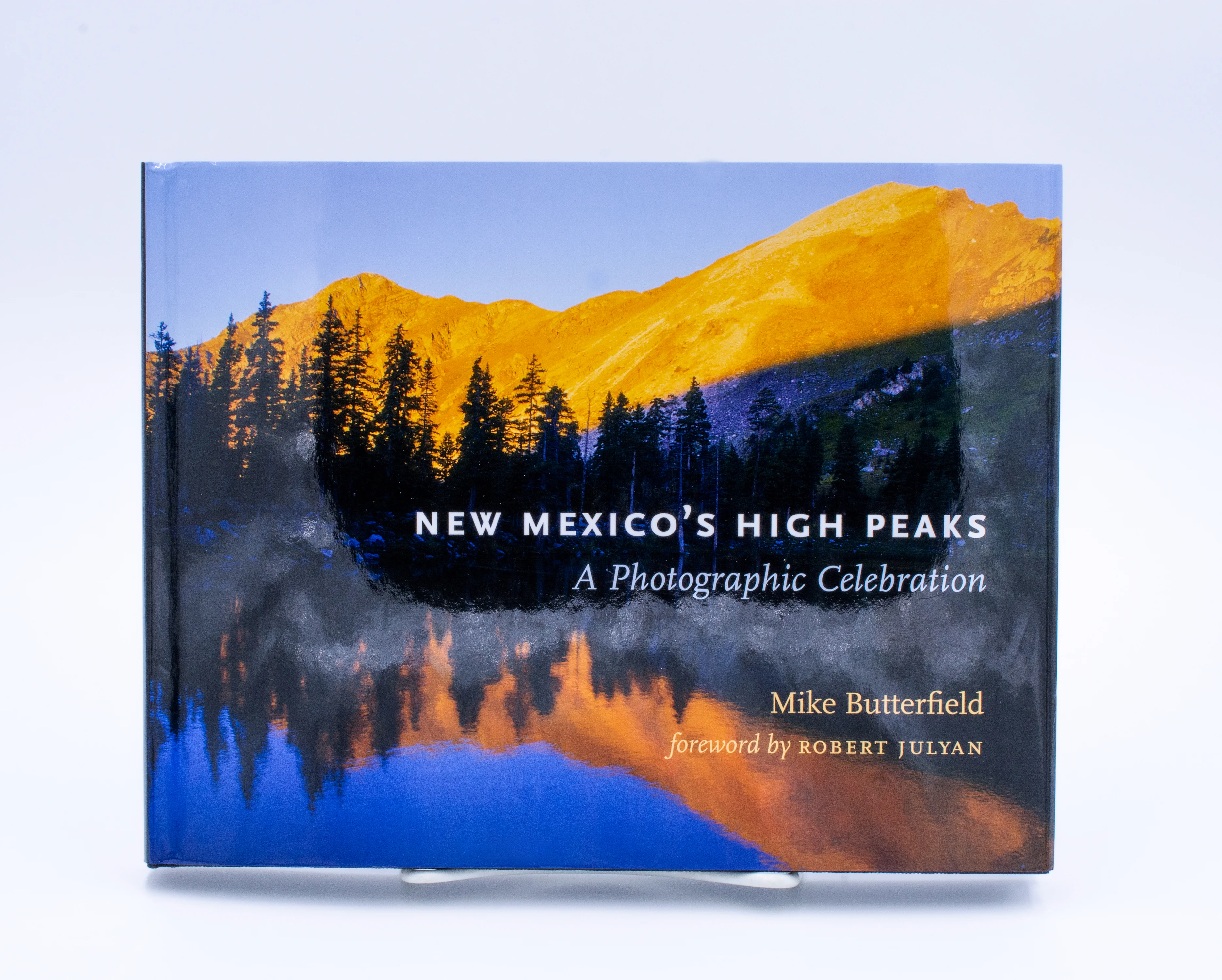 New Mexico's High Peaks - Image 2