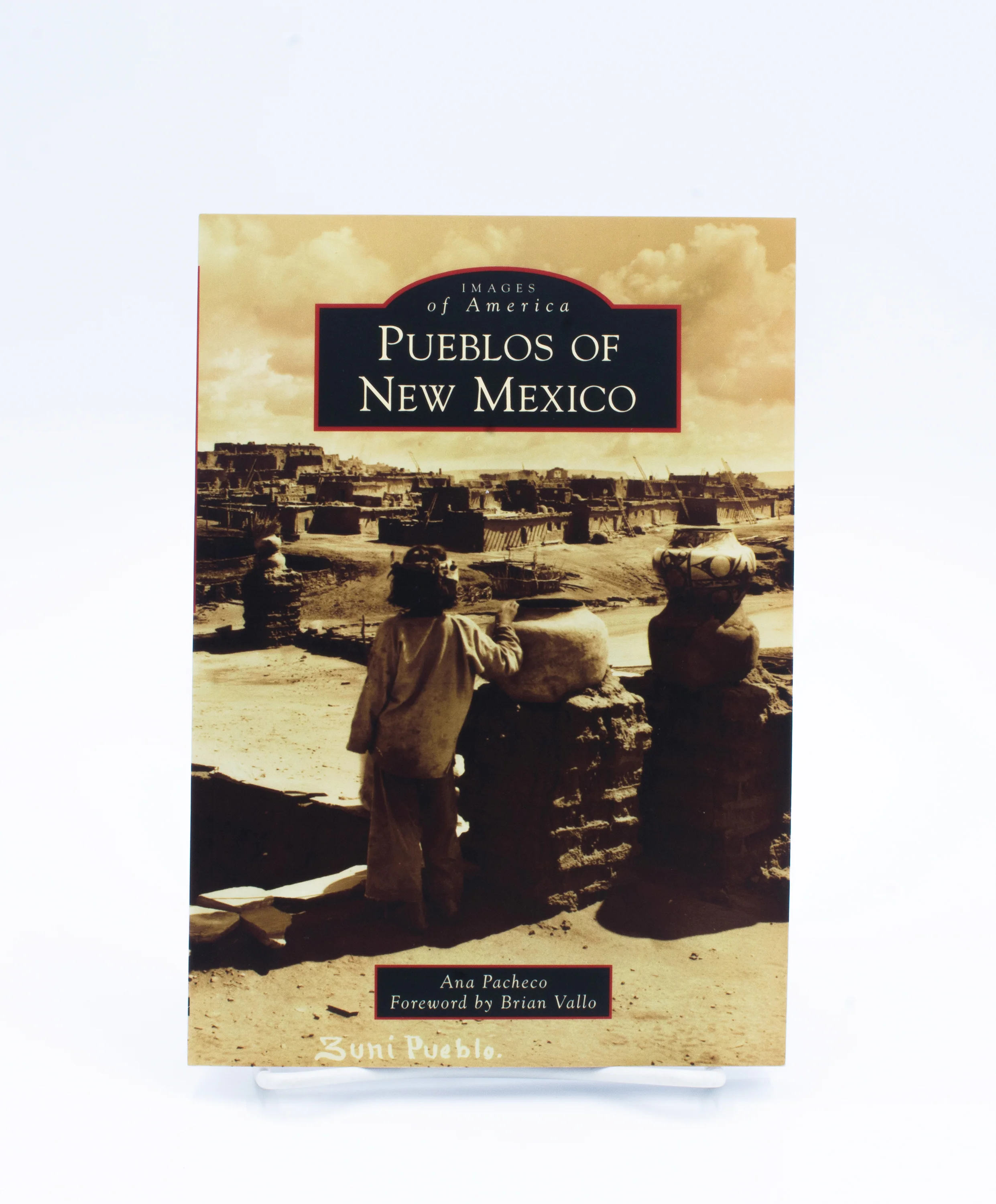 Pueblos of New Mexico (Images of America) - Image 2