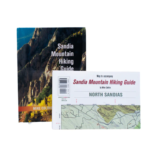 Sandia Mountain Hiking Guide - Image 2