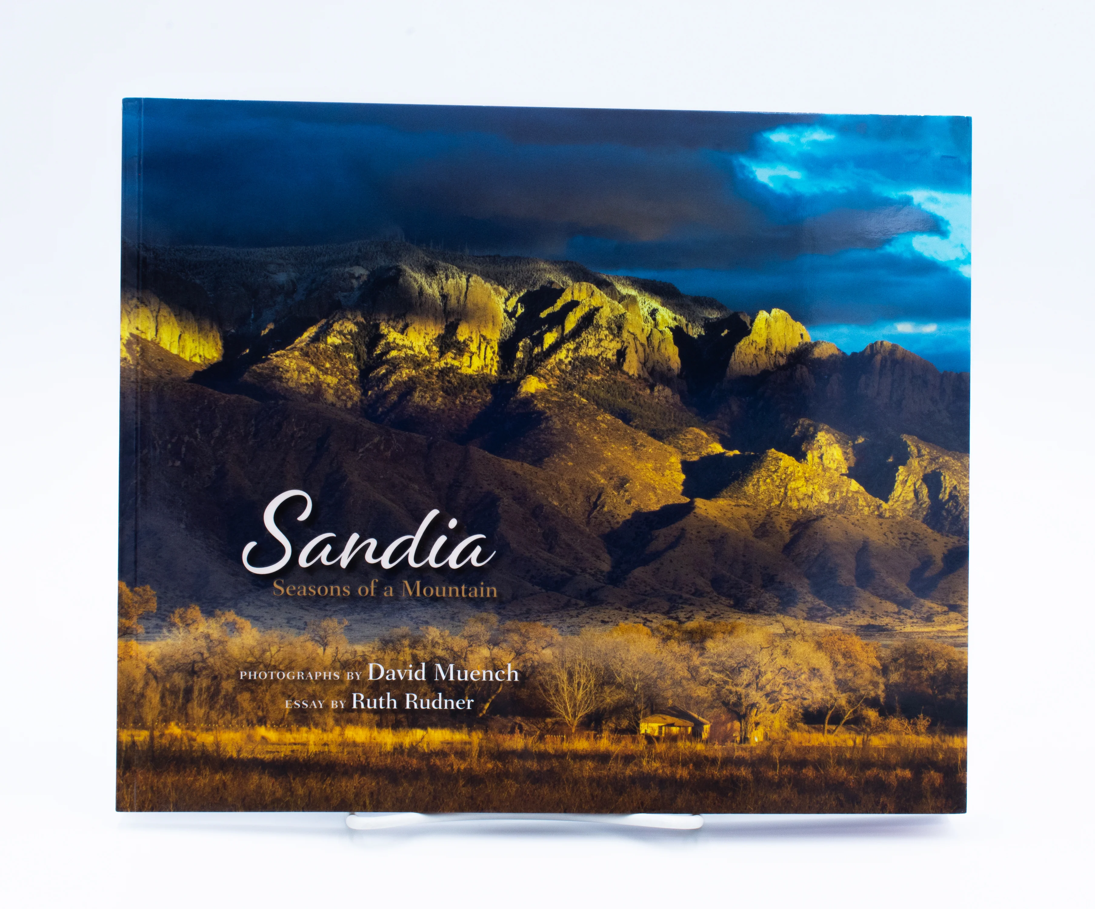 Sandia Seasons of a Mountain - Image 2