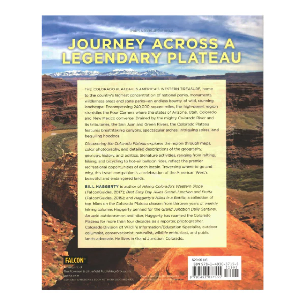 Discovering the Colorado Plateau - Image 2