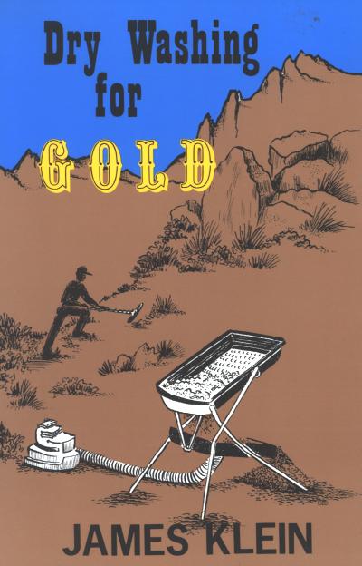 Dry Washing for Gold