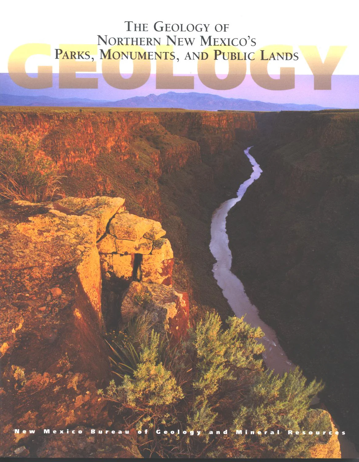 Geology of Northern New Mexico's Parks, Monuments, and Public Lands - Image 2