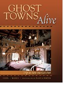 Ghost Towns Alive - Image 2