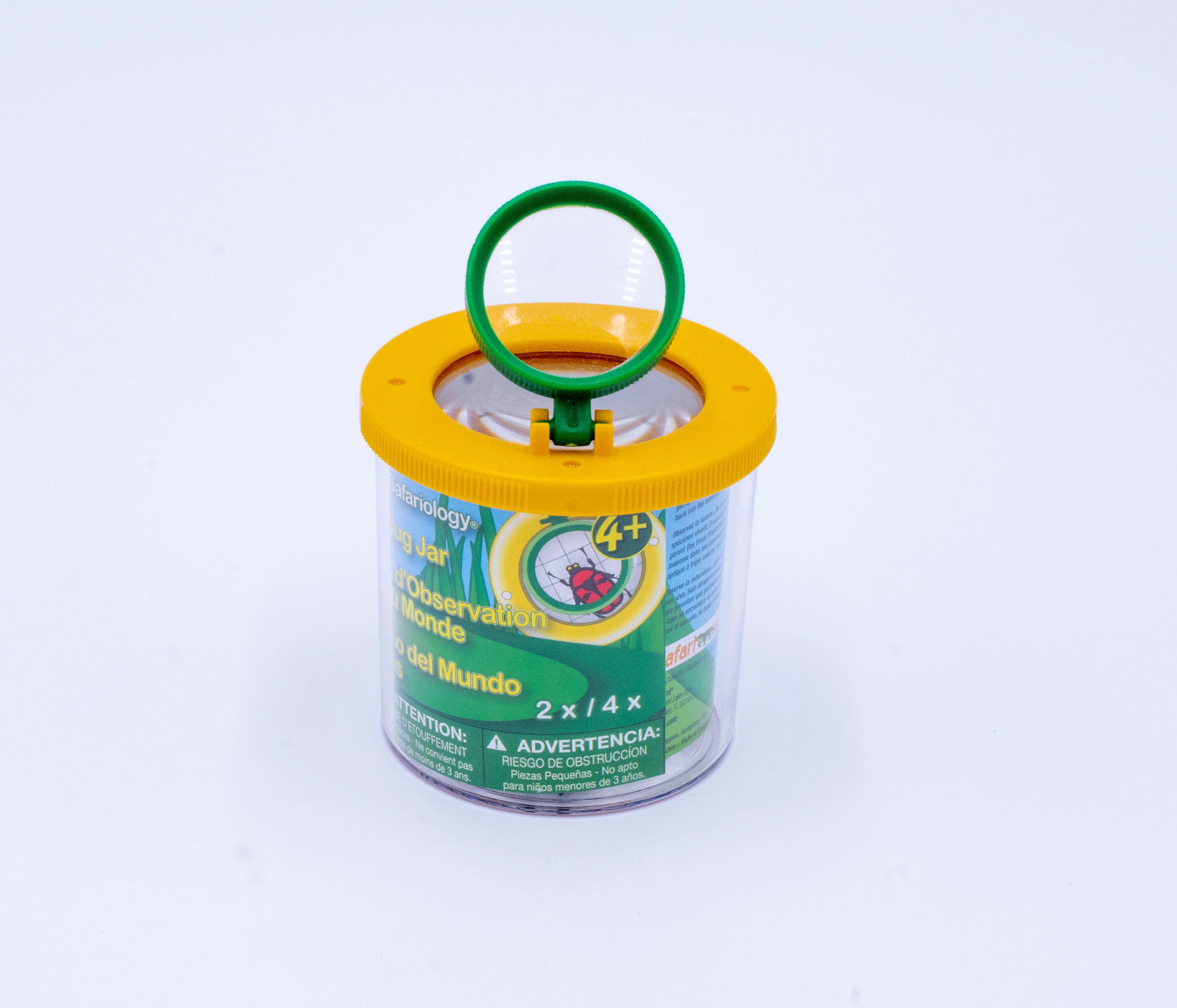 World's Best Bug Jar - Image 2