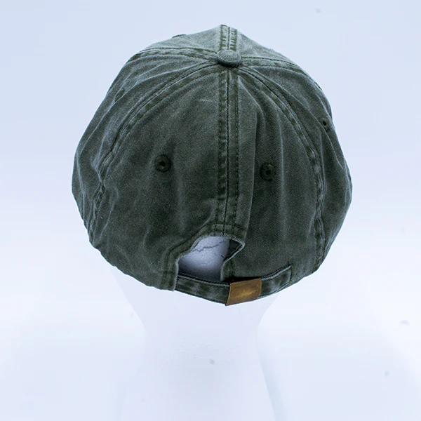 Hat: Barn Owl - Image 4