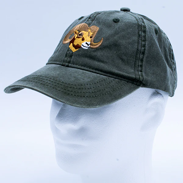 Hat: Bighorn Sheep - Image 2