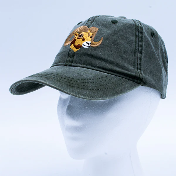Hat: Bighorn Sheep - Image 4