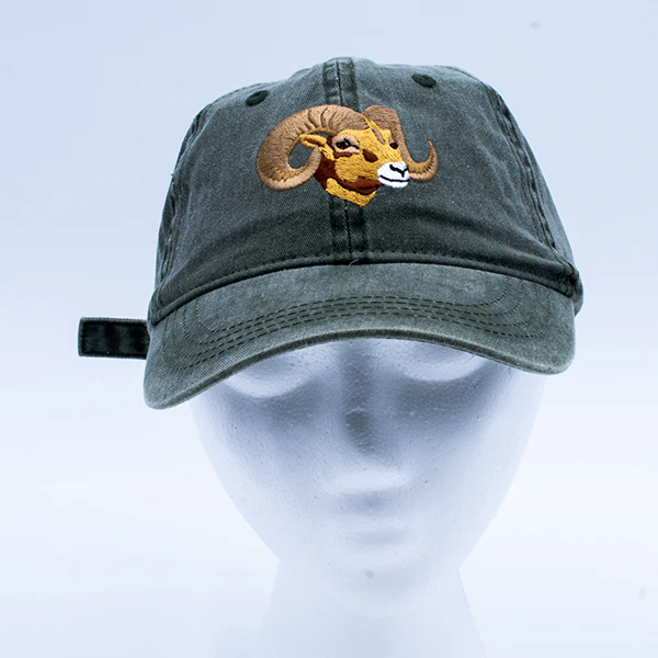 Hat: Bighorn Sheep - Image 5