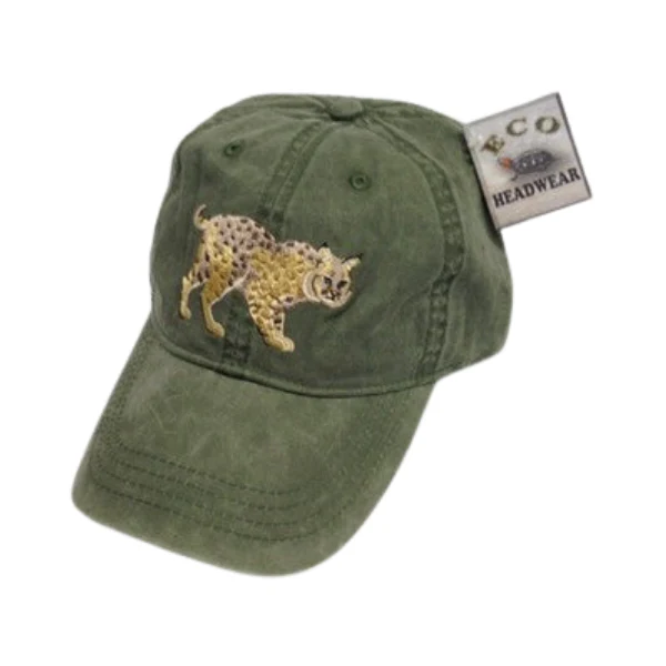 Hat: Bobcat