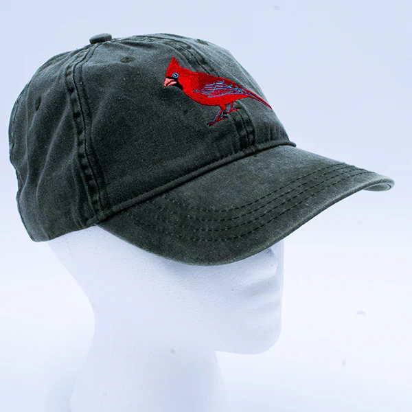 Hat: Cardinal - Image 6