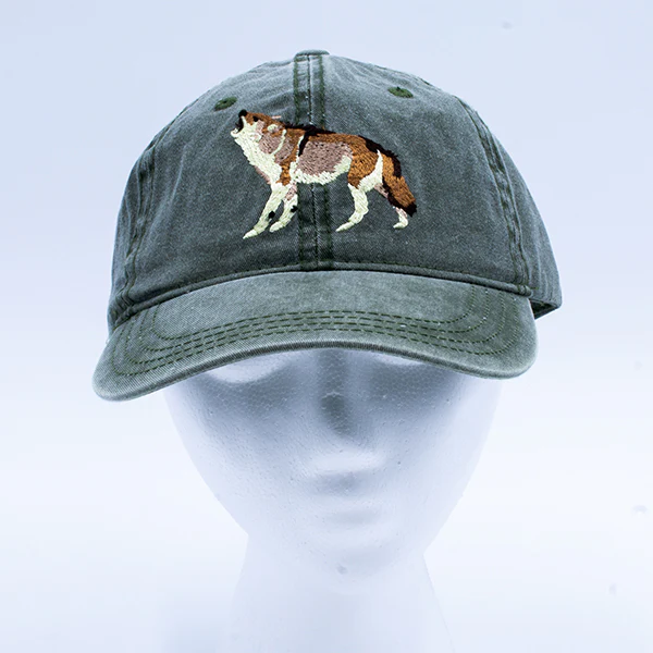 Hat: Coyote - Image 5