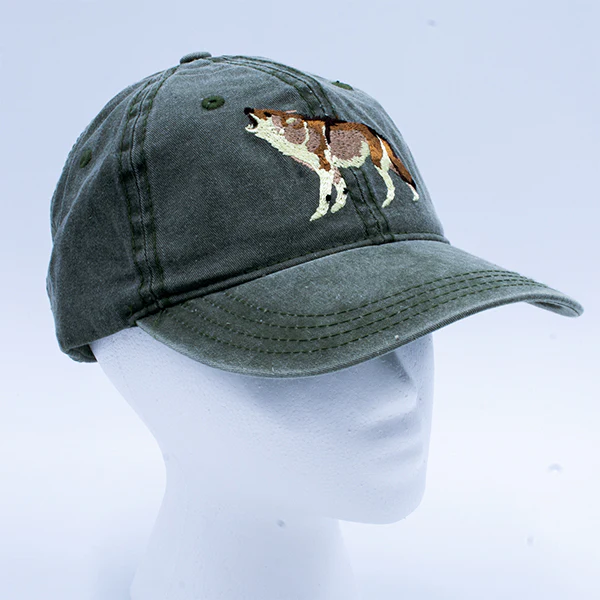 Hat: Coyote - Image 6