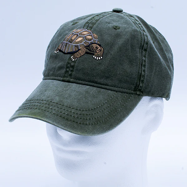 Hat: Desert Tortoise - Image 2