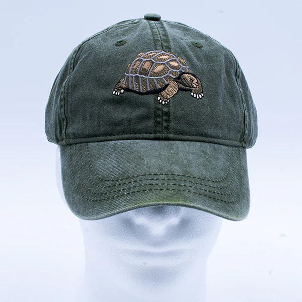 Hat: Desert Tortoise - Image 3