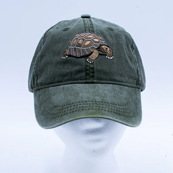 Hat: Desert Tortoise - Image 5