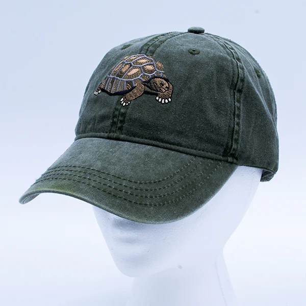Hat: Desert Tortoise - Image 6