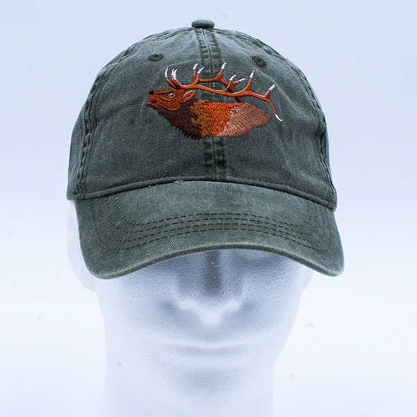 Hat: Elk - Image 3