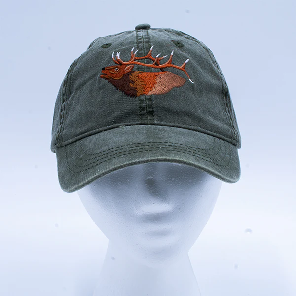 Hat: Elk - Image 5