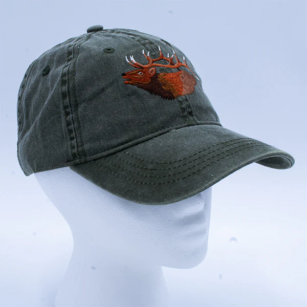 Hat: Elk - Image 6