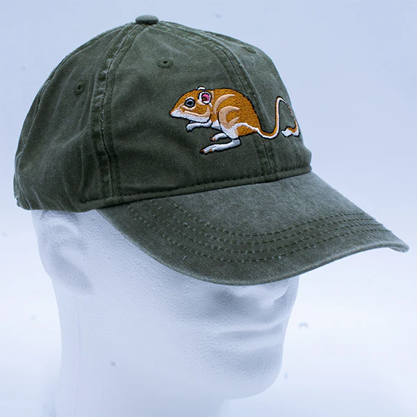 Hat: Kangaroo Rat - Image 2