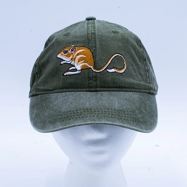 Hat: Kangaroo Rat - Image 5