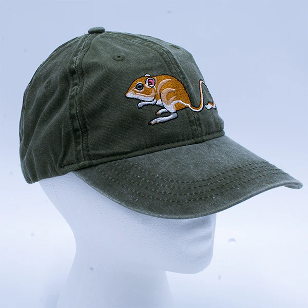 Hat: Kangaroo Rat - Image 6