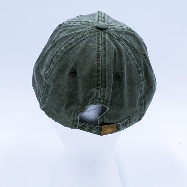 Hat: Raven - Image 7