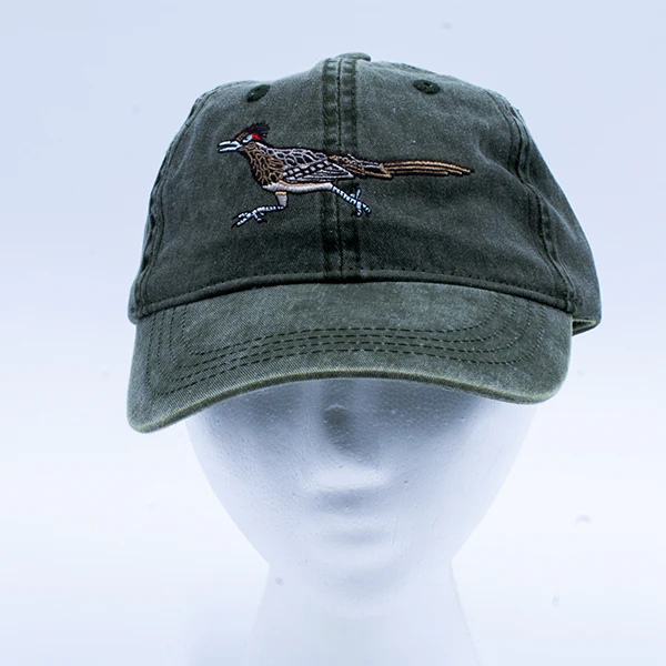 Hat: Roadrunner - Image 4