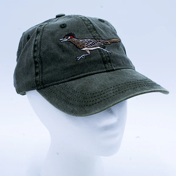 Hat: Roadrunner - Image 5