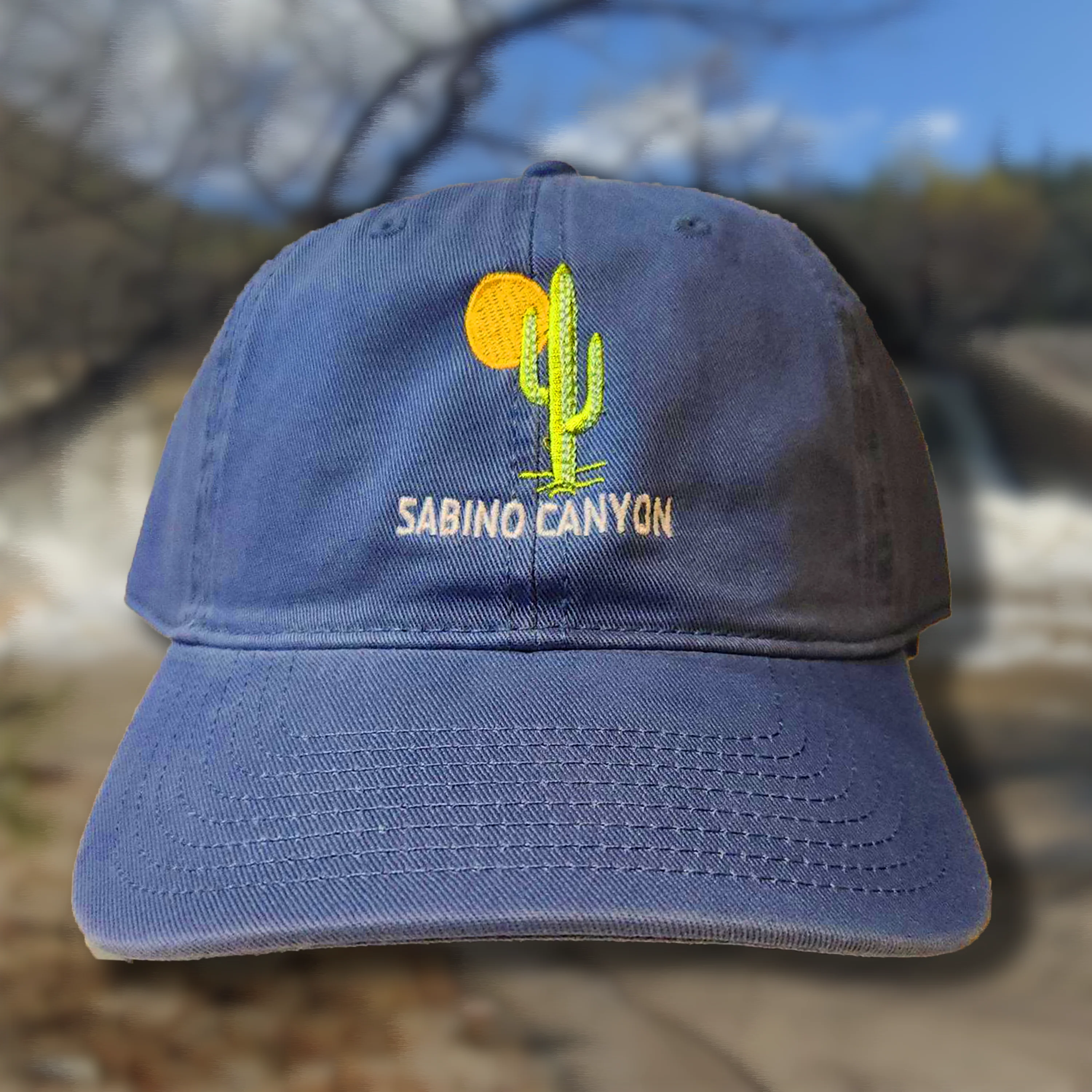 Hat: Sabino Canyon - Image 4
