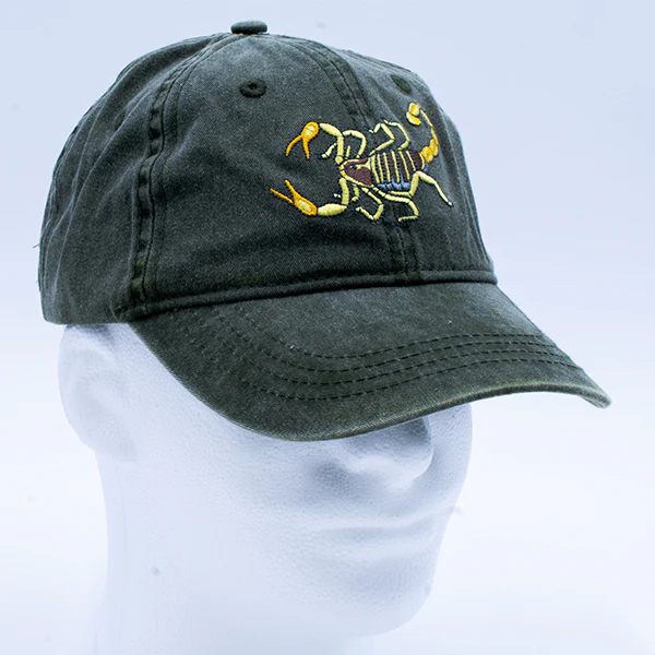 Hat: Scorpion - Image 3