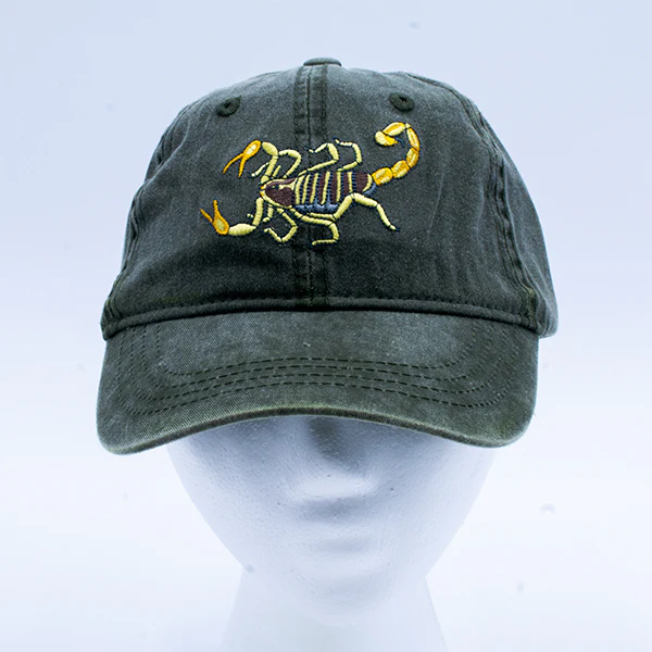 Hat: Scorpion - Image 5