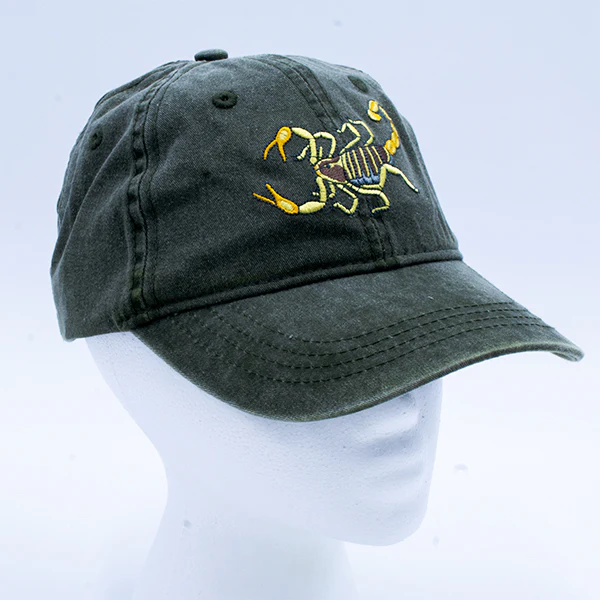 Hat: Scorpion - Image 6