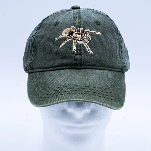 Hat: Tarantula - Image 3