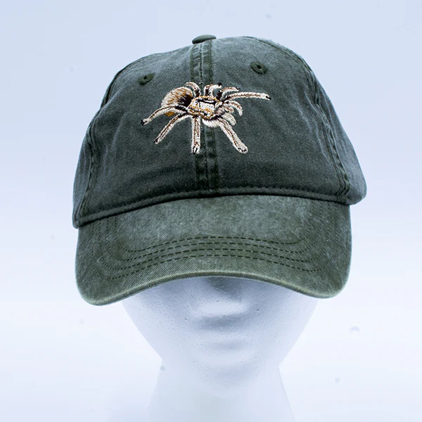 Hat: Tarantula - Image 5