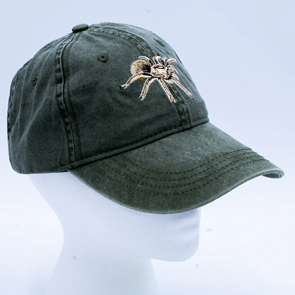 Hat: Tarantula - Image 6